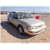 Image 1 : 1997 - TOYOTA COROLLA