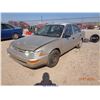 Image 2 : 1997 - TOYOTA COROLLA