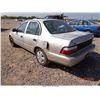 Image 3 : 1997 - TOYOTA COROLLA