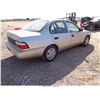 Image 4 : 1997 - TOYOTA COROLLA
