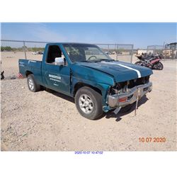 1997 - NISSAN P/U