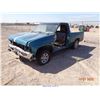 Image 2 : 1997 - NISSAN P/U