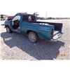 Image 3 : 1997 - NISSAN P/U