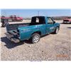Image 4 : 1997 - NISSAN P/U