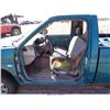 Image 6 : 1997 - NISSAN P/U