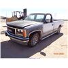 Image 2 : 1988 - GMC SIERRA 2500