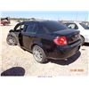 Image 3 : 2008 - CHEVROLET COBALT