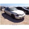 Image 1 : 2000 - CHEVROLET CAVALIER
