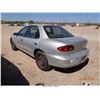 Image 3 : 2000 - CHEVROLET CAVALIER