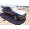 Image 1 : 2001 - BMW 5-SERIES 525I