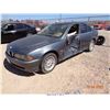 Image 2 : 2001 - BMW 5-SERIES 525I
