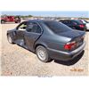 Image 3 : 2001 - BMW 5-SERIES 525I