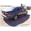 Image 4 : 2001 - BMW 5-SERIES 525I