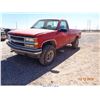 Image 2 : 1995 - CHEVROLET SILVERADO