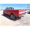 Image 3 : 1995 - CHEVROLET SILVERADO