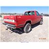 Image 4 : 1995 - CHEVROLET SILVERADO