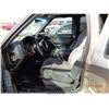 Image 6 : 2002 - CHEVROLET BLAZER/RESTORED SALVAGE