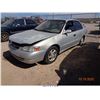 Image 2 : 1999 - TOYOTA COROLLA