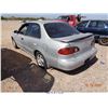 Image 3 : 1999 - TOYOTA COROLLA