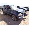 Image 1 : 2002 - SUZUKI VITARA