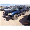 Image 2 : 2002 - SUZUKI VITARA