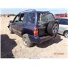 Image 3 : 2002 - SUZUKI VITARA