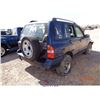 Image 4 : 2002 - SUZUKI VITARA