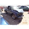 Image 1 : 2003 - CHEVROLET S10 PICKUP
