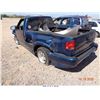 Image 3 : 2003 - CHEVROLET S10 PICKUP