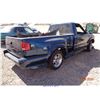 Image 4 : 2003 - CHEVROLET S10 PICKUP