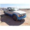Image 1 : 1995 - CHEVROLET S-10