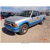 Image 2 : 1995 - CHEVROLET S-10
