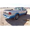 Image 4 : 1995 - CHEVROLET S-10