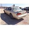Image 3 : 1998 - NISSAN MAXIMA/RESTORED SALVAGE