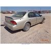 Image 4 : 1998 - NISSAN MAXIMA/RESTORED SALVAGE