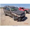 Image 1 : 2006 - NISSAN XTERRA