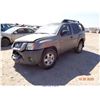 Image 2 : 2006 - NISSAN XTERRA