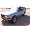 Image 2 : 1992 - ISUZU RODEO