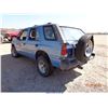 Image 3 : 1992 - ISUZU RODEO