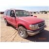 Image 1 : 1998 - FORD EXPLORER