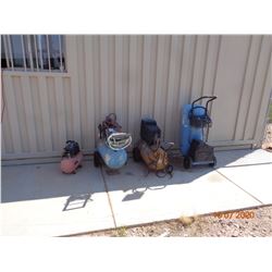 AIRCOMPRESSORS