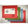Image 4 : 4 ASSORTED 1ST DAY ISSUE ENVELOPES AND STAMPS ON
