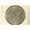 Image 2 : 1971-S IKE SILVER DOLLAR BRILLIANT UNC