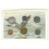 Image 1 : 1991 CANADA UNC SET