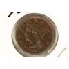 Image 1 : 1845 US LARGE CENT