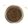 Image 2 : 1845 US LARGE CENT