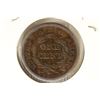 Image 2 : 1845 US LARGE CENT