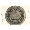 Image 2 : 1978 LIBERIA 50 CENTS PROOF W.R. TOLBERT JR.