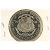 Image 2 : 1978 LIBERIA 50 CENTS PROOF W.R. TOLBERT JR.