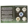 Image 1 : 2015 KISATCHI NATIONAL FOREST 50 STATE QUARTERS